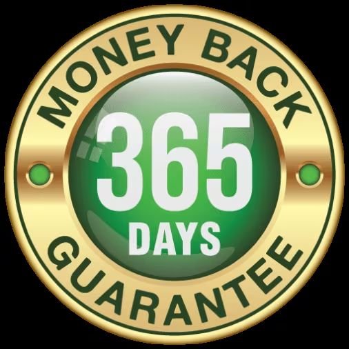 JointVive money back guarantee